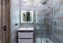 Organizarea simplă e cheia băii moderne