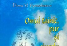 Omul în viziunea poetică a lui Doru V. Fometescu