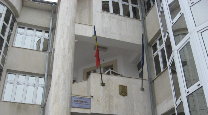 Două decizii importante pentru parchetele din Gorj