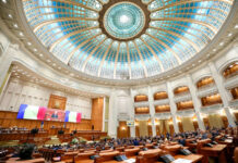 BNS acuză parlamentarii că au respins pe ascuns un proiect care-i vizează pe salariați