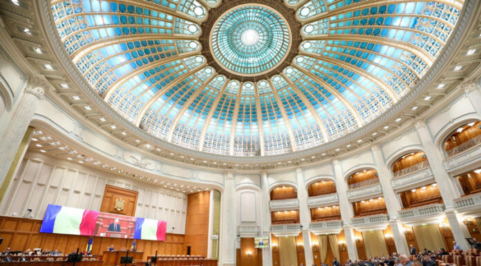 BNS acuză parlamentarii că au respins pe ascuns un proiect care-i vizează pe salariați