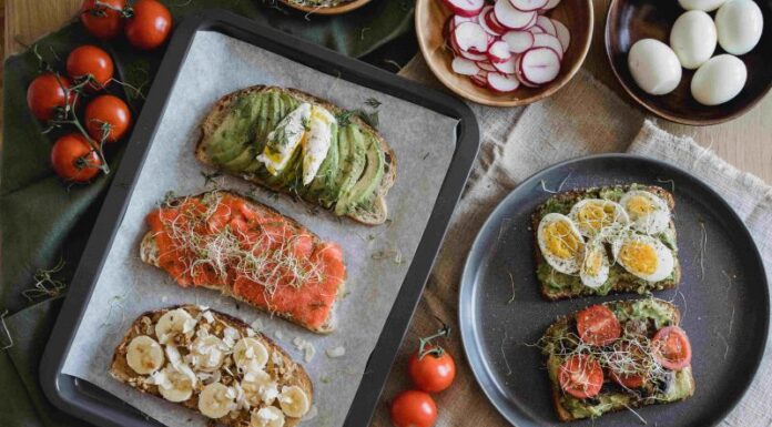 Moduri de a te bucura din plin de aroma inconfundabilă a somonului