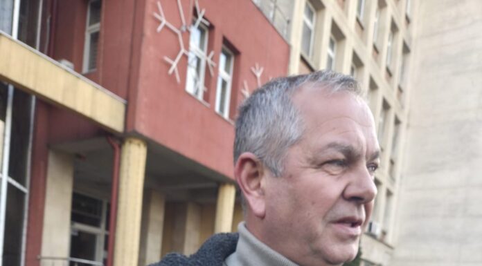 FNME, protest la Ministerul Energiei