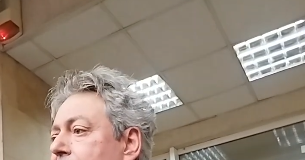 Dan Iulius Plaveti, huiduit de sutele de salariați ai CEO! ”Demisia!”