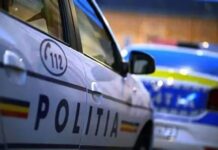 Bărbat condamnat la Tribunalul Gorj pentru trafic de minori, prins în Marea Britanie