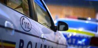 Bărbat condamnat la Tribunalul Gorj pentru trafic de minori, prins în Marea Britanie
