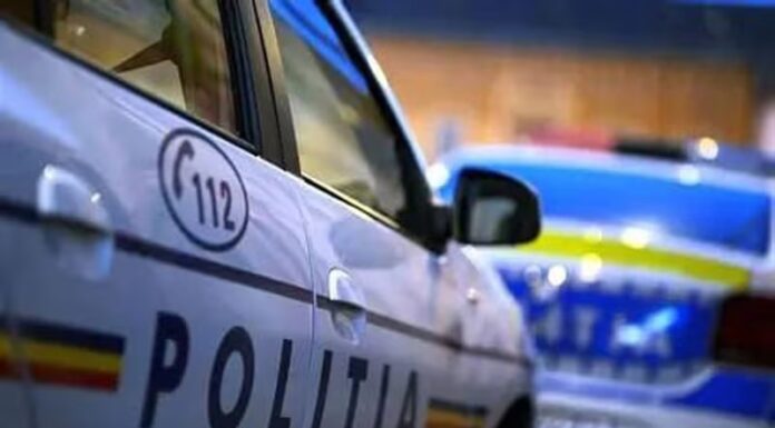 Bărbat condamnat la Tribunalul Gorj pentru trafic de minori, prins în Marea Britanie