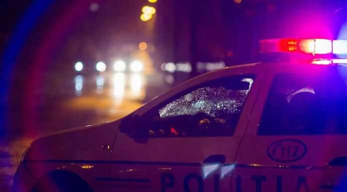 Bărbat din Dolj, prins în Gorj în timp ce conducea un autoturism în perioada de suspendare