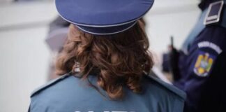 Gestul emoționant al polițistelor din IPJ Gorj