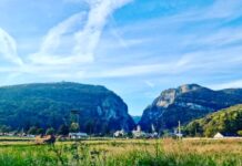 Dublă nominalizare pentru Polovragi la ”Destinația Anului 2026”