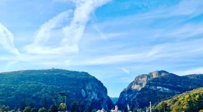 Dublă nominalizare pentru Polovragi la ”Destinația Anului 2026”