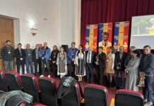 Premiera națională a filmului documentar „Brâncuși, Tătăreștii, Gorjan și Ansamblul Calea Eroilor”, la Bumbești-Jiu, județul Gorj