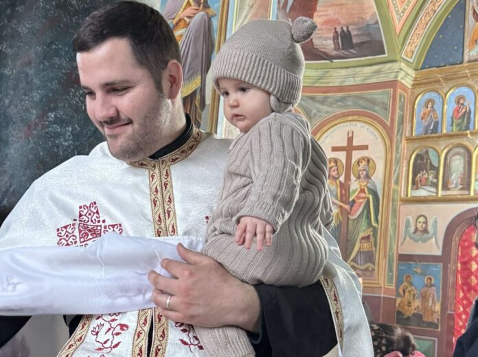 Învăţătura Preotului de mir – „Adevărat zic vouă: De nu vă veţi întoarce şi nu veţi fi precum pruncii, nu veţi intra în împărăţia cerurilor” (Matei 18, 3-4).