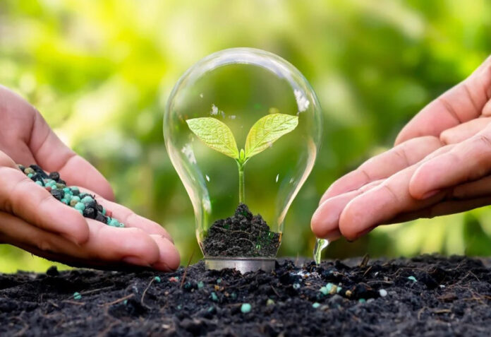 Agricultura pe înțelesul tuturor – Cum să ne protejăm ecologic grădina, casa și gospodăria (8)