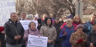 Protestele împotriva Guvernului Bolojan se transformă în revoltă