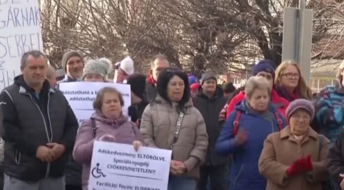 Protestele împotriva Guvernului Bolojan se transformă în revoltă