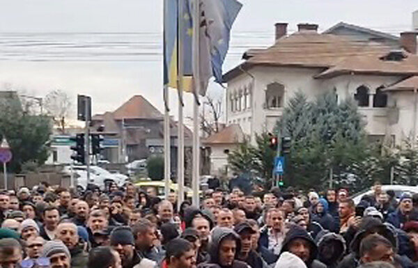 Mineritul fierbe! Ministrul Energiei tace