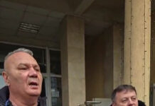 Protestul extrem de la CEO, suspendat: ”Urmează iadul!”