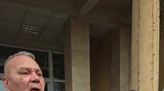 Protestul extrem de la CEO, suspendat: ”Urmează iadul!”