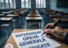 Profesorii decid prin referendum dacă intră în grevă
