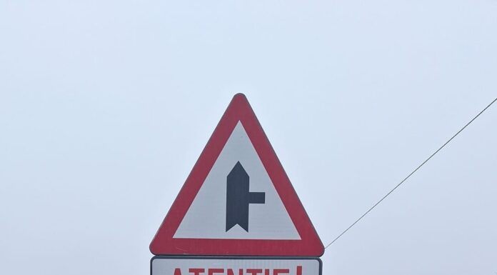 DRDP Craiova: Risc de roaming involuntar la granița cu Serbia