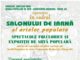 „Salonul de iarnă al artelor populare”, organizat în patru localități din Gorj
