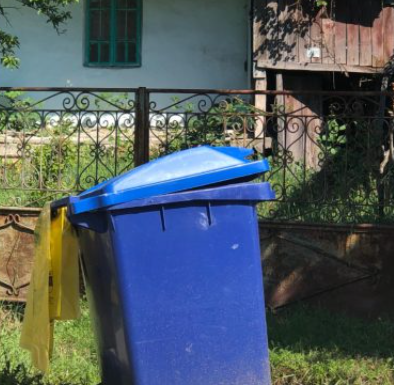 Cum se calculează taxa de salubrizare în Gorj