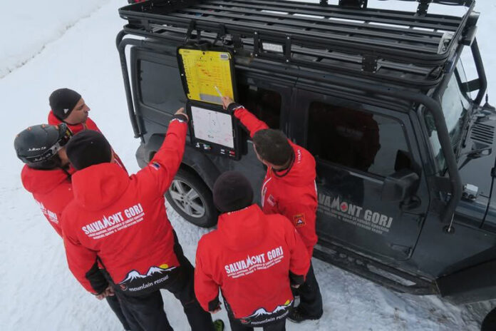 Zi dificilă pentru salvatorii montani. Peste 120 de apeluri de urgență