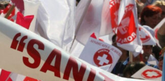 Sănătatea, la un pas de grevă generală. „Nu acceptăm austeritatea pe spatele angajaților”