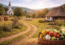 O nouă oportunitate pentru dezvoltarea turismului rural