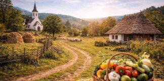O nouă oportunitate pentru dezvoltarea turismului rural