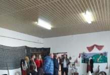 Ziua Națională a Lecturii, sărbătorită la Școala Gimnazială „Ion Popescu” Bărbătești