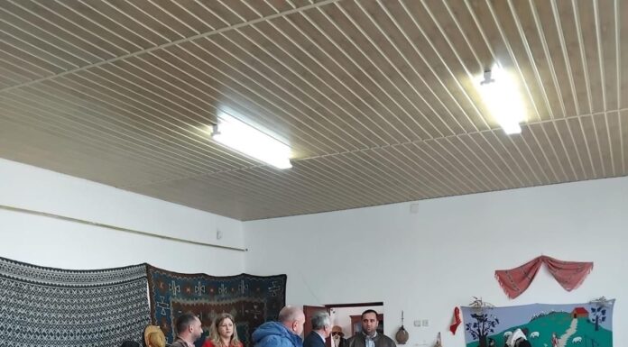 Ziua Națională a Lecturii, sărbătorită la Școala Gimnazială „Ion Popescu” Bărbătești