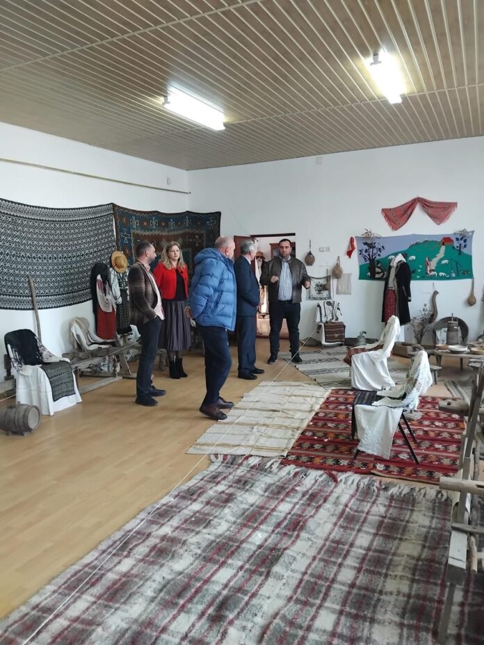 Ziua Națională a Lecturii, sărbătorită la Școala Gimnazială „Ion Popescu” Bărbătești