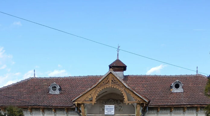 Proiect blocat de lipsa banilor. Reabilitarea Școlii „Dincă Schileru” din Bâlteni, în impas