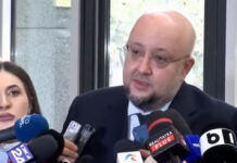 După primari, și șefii de consilii județene au ajuns față-n față cu Ilie Bolojan