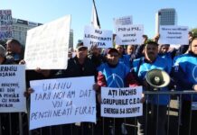 Apel la mobilizare sindicală în CEO