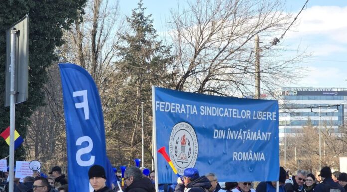 Sindicaliștii din Educație i-au scris lui Nicușor Dan. Lista revendicărilor!