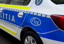 Șofer lovit cu pumnul de un bărbat supărat că nu l-a lăsat să urce cu alcool în microbuz