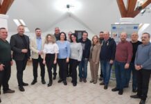 Prezență de la Târgu Jiu, la Întâlnirea Anuală a Școlilor Populare de Arte din Covasna