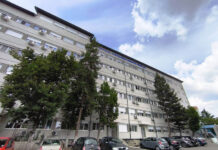 Concurs pentru postul de manager al Spitalului Județean. Înscrieri până în martie