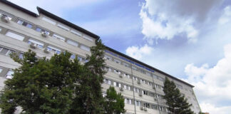 Concurs pentru postul de manager al Spitalului Județean. Înscrieri până în martie