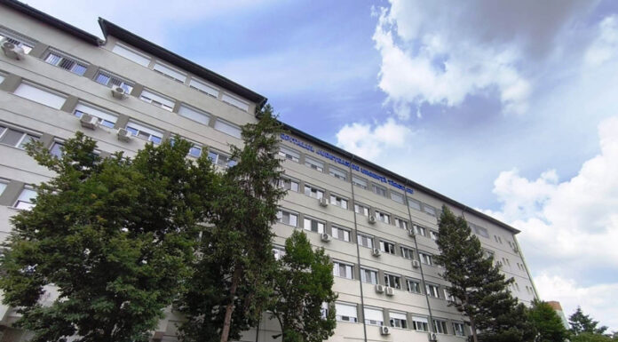 Concurs pentru postul de manager al Spitalului Județean. Înscrieri până în martie