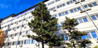 Angajări prin transfer la cerere la Spitalul Județean. Lista posturilor vacante!