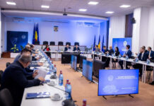 STS, raport de activitate prezentat parlamentarilor