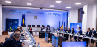 STS, raport de activitate prezentat parlamentarilor