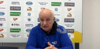 Zalăul a pierdut la Târgu Jiu, nu și Tadici! El nu știe să piardă