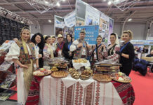 Tradiții, artă și turism. Gorjul, promovat în Bulgaria