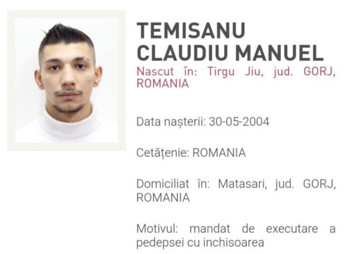 temisanu claudiu manuel
