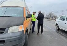 Reguli mai dure pentru transportatori